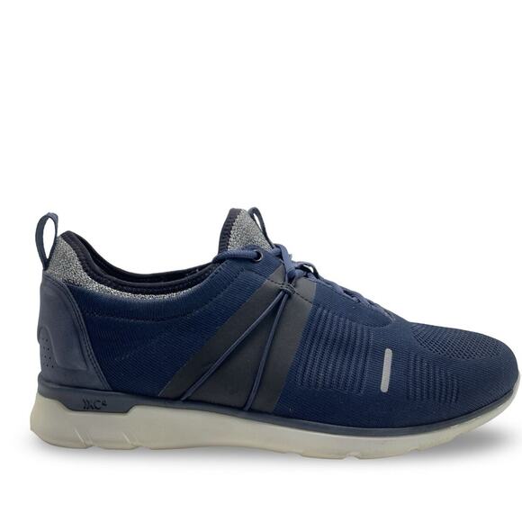 Johnston & Murphy Other - JOHNSTON & MURPHY Blue XC4 Prentiss Shoes Men’s Size 12